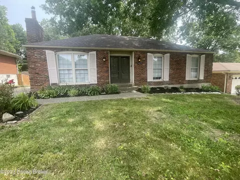1408 Hobart Dr, Louisville, KY 40216