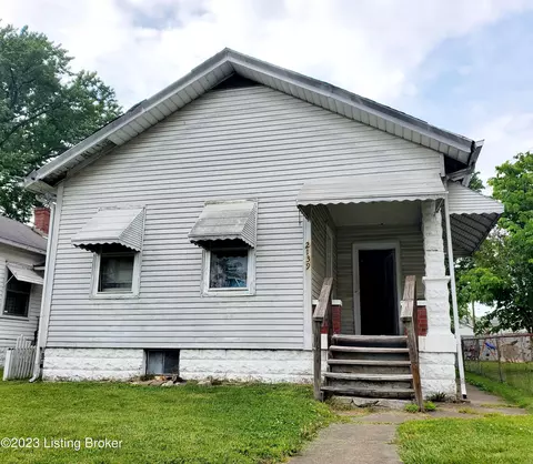 2139 Lytle St, Louisville, KY 40212