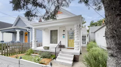 1110 S Shelby St, Louisville, KY 40203
