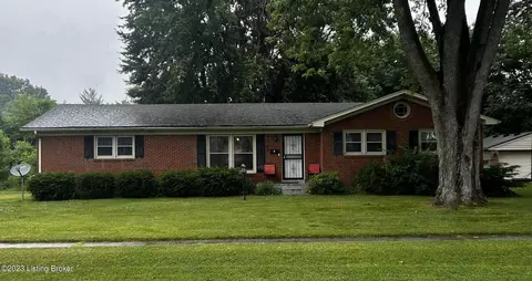5707 Bunning Dr, Louisville, KY 40272