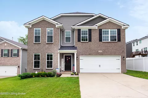 12042 Cascade Falls Trl, Louisville, KY 40229