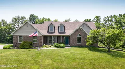2631 Woodlawn Rd, Shelbyville, KY 40065