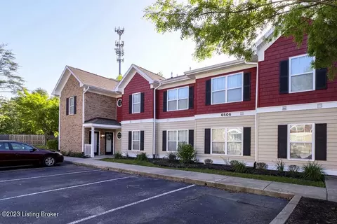 6504 Brook Bend Way #215, Louisville, KY 40229
