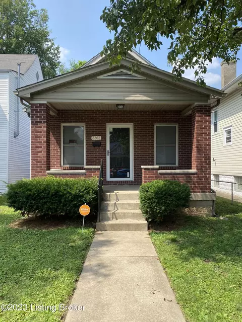 2303 Garland Ave, Louisville, KY 40211