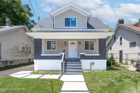 126 S 44th St, Louisville, KY 40212