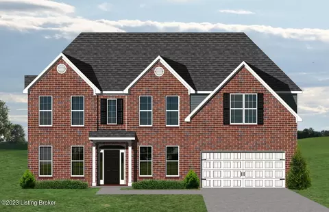 13939 Halden Ridge Way, Louisville, KY 40245
