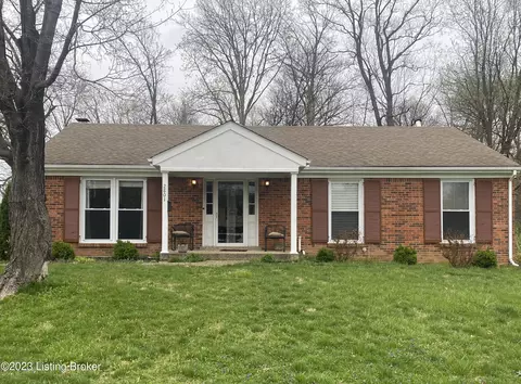 2801 Colonel Dr, Louisville, KY 40242