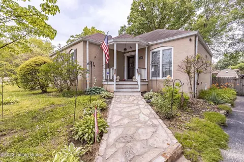9104 Old Six Mile Ln, Louisville, KY 40299