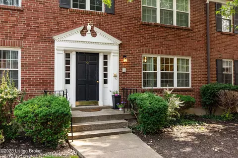 1609 Ellwood Ave #G1, Louisville, KY 40204