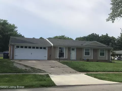 500 E Blue Jay Rd, Louisville, KY 40229