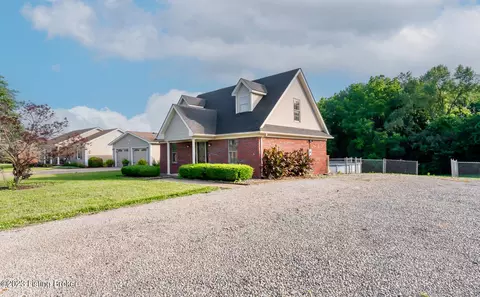 1014 Ashleigh Way, Bardstown, KY 40004