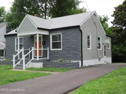 1010 S 43rd St, Louisville, KY 40211