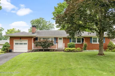 1906 Addington Ave, Louisville, KY 40220