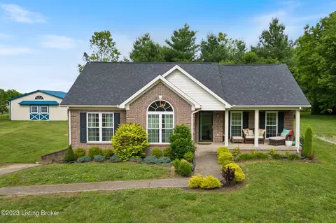 5548 Eminence Pike, Shelbyville, KY 40065
