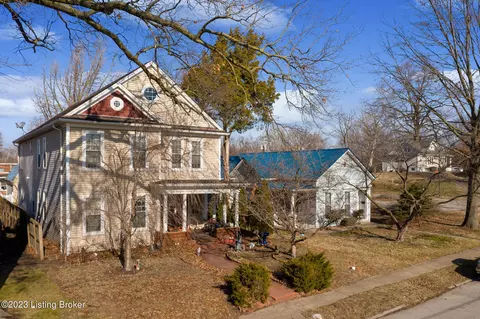 222 W Park Pl, Jeffersonville, IN 47130