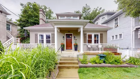 1618 Chichester Ave, Louisville, KY 40205