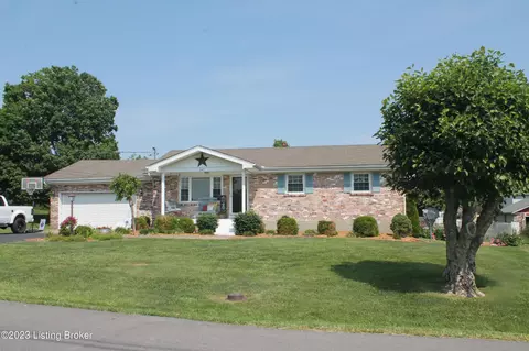 267 Gene St, Mount Washington, KY 40047