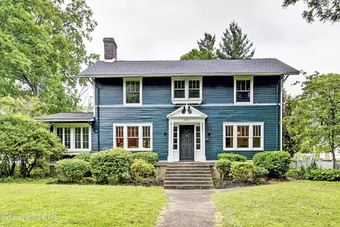 3129 Brownsboro Rd, Louisville, KY 40206