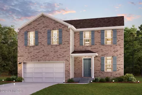 334 Cupp Cir, Shepherdsville, KY 40165