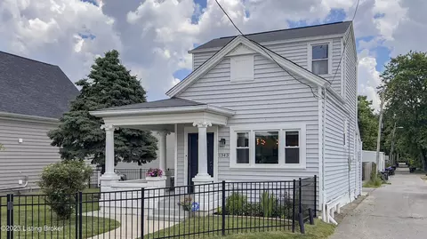 1343 S Shelby St, Louisville, KY 40217