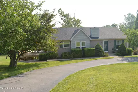 1905 Foxboro Rd, La Grange, KY 40031