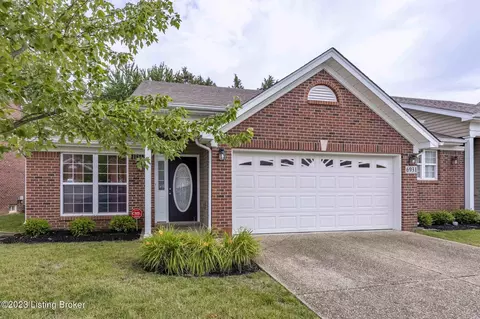 6931 Arbor Manor Way, Louisville, KY 40228