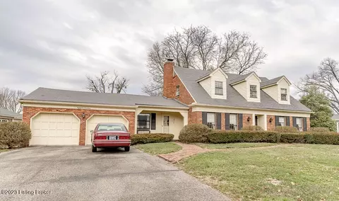 8517 Cheltenham Cir, Louisville, KY 40222