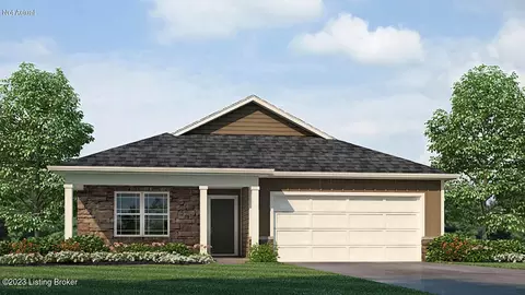 1509 Robin Rd, Shelbyville, KY 40065