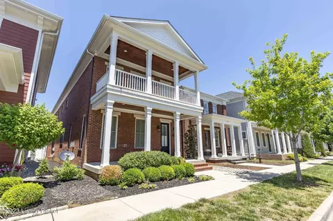 6324 Mistflower Cir, Louisville, KY 40059