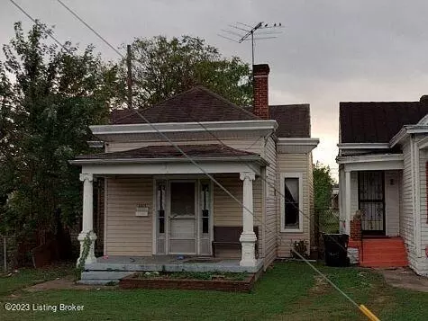 2608 Elliott Ave, Louisville, KY 40211