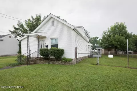 1534 Berry Blvd, Louisville, KY 40215