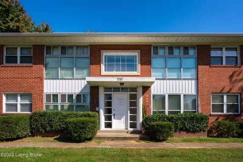 1741 Newburg Rd #2, Louisville, KY 40205