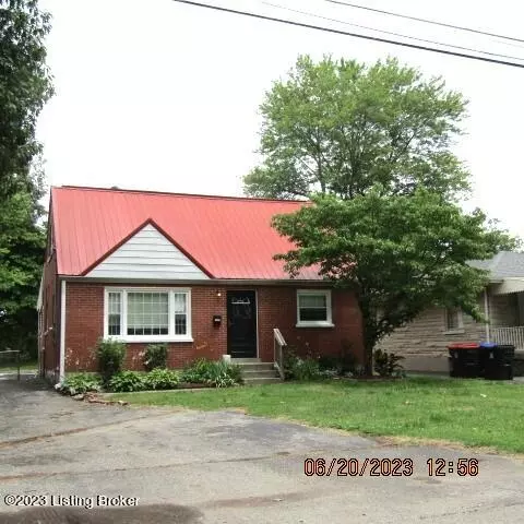 1559 Walter Ave, Louisville, KY 40215