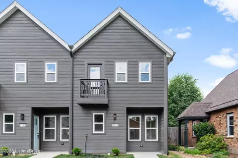 3133 Bushmill Park Park, Louisville, KY 40241