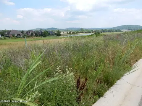 Lot 4 Gaither Farm Rd, Shepherdsville, KY 40165