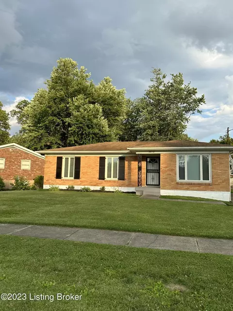 3618 Tarragon Rd, Louisville, KY 40219