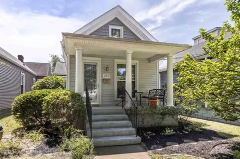 1806 Deerwood Ave, Louisville, KY 40205