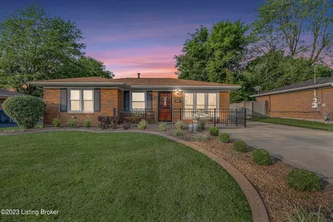 311 Kenny Blvd, Louisville, KY 40214