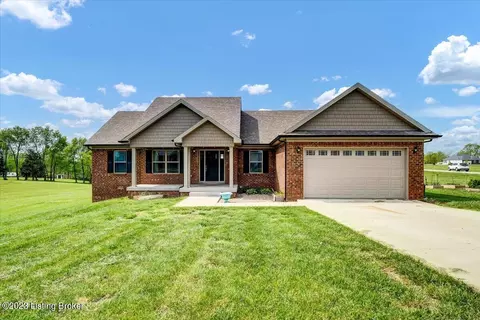 295 Shawnee Run, Taylorsville, KY 40071