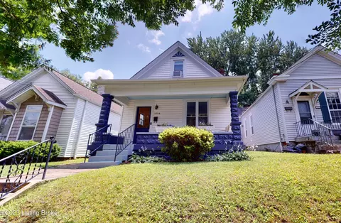 1054 E Caldwell St, Louisville, KY 40204