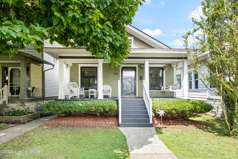 130 N Birchwood Ave, Louisville, KY 40206