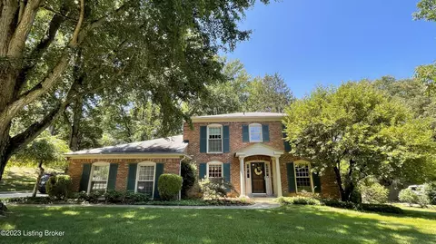 2402 Baylor Dr, Louisville, KY 40222