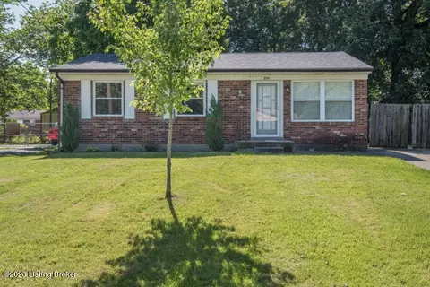 394 Overlook Rd, Louisville, KY 40229