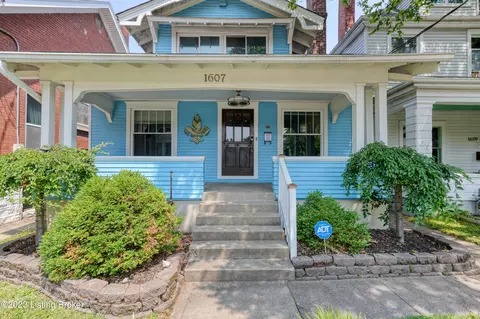 1607 Rosewood Ave, Louisville, KY 40204