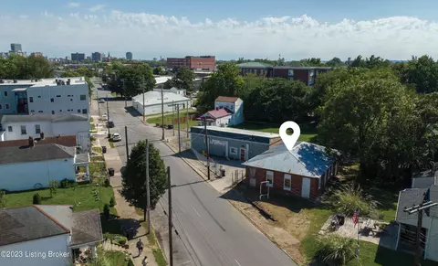 1720 Bank St, Louisville, KY 40203