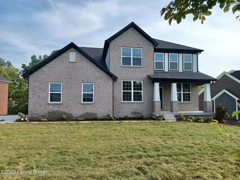 17414 Shakes Creek Dr, Fisherville, KY 40023