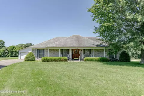 1049 Bethel Church Rd, Mount Washington, KY 40047