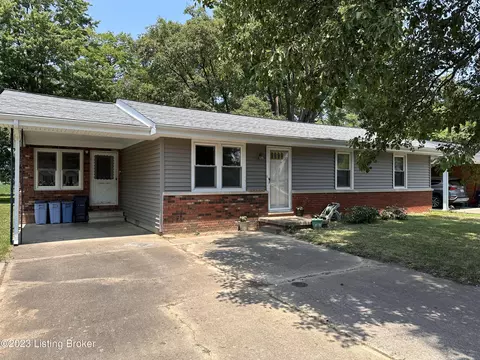 2043 Sutton Dr, Henderson, KY 42420