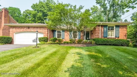 4085 Elmwood Ave, Louisville, KY 40207