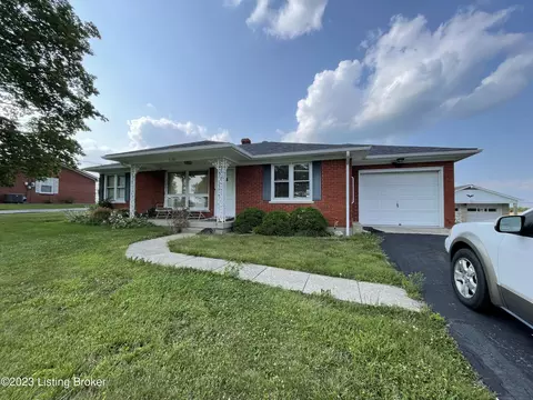5186 Lawrenceburg Rd, Bloomfield, KY 40008